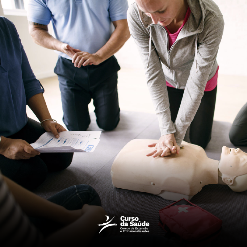 Primeiros Socorros (Corumbá)