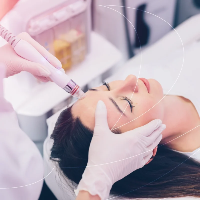 Estética Facial e Corporal